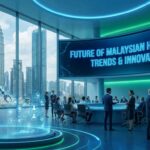 Future of Malaysian Healthcare, Trends and Innovations
