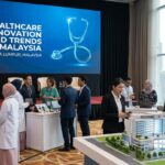 Healthcare Innovation and Trends in Malaysia