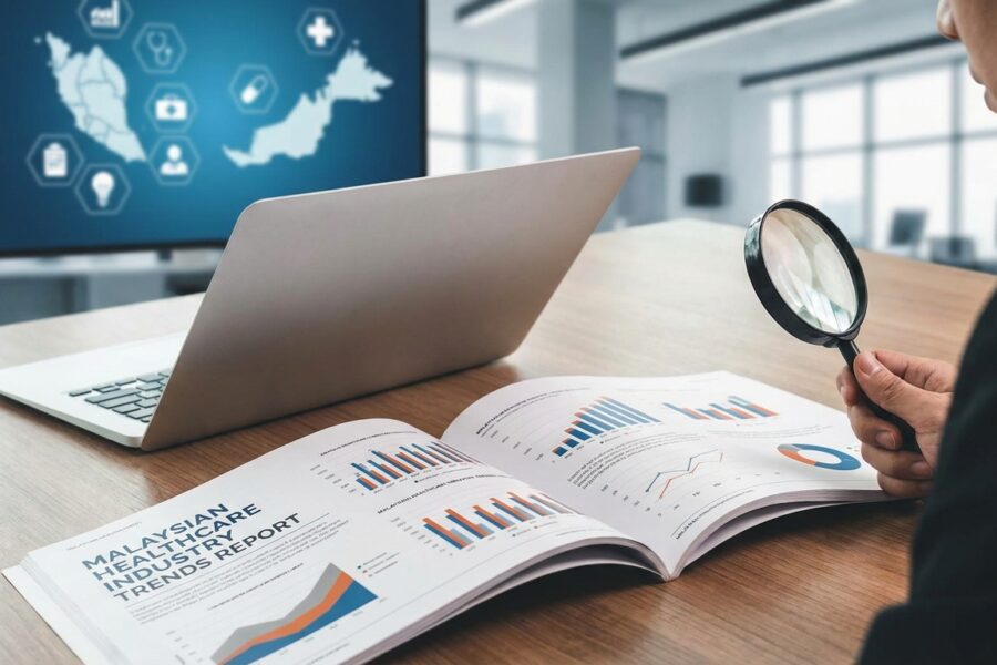 How to Find Malaysian Healthcare Industry Trends