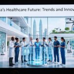 Malaysia’s Healthcare Future: Trends and Innovations