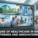 The Future of Healthcare in Malaysia: Trends and Innovations