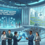 Future of Malaysian Healthcare, Trends and Technology
