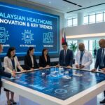 Malaysian Healthcare Innovation and Key Trends