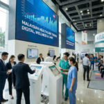 Malaysian Healthcare Trends, Digital, Wellness and Care