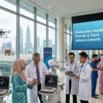 Malaysian Healthcare Trends and Tech Advancements