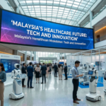 Malaysia’s Healthcare Future: Tech and Innovation