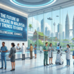 The Future of Healthcare in Malaysia: Key Trends to Know