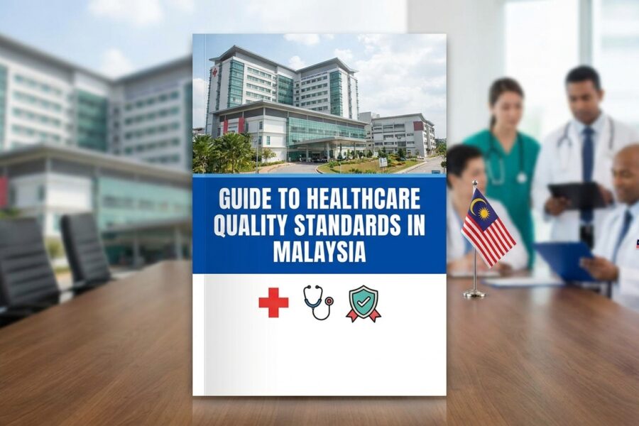 Guide to Healthcare Quality Standards in Malaysia