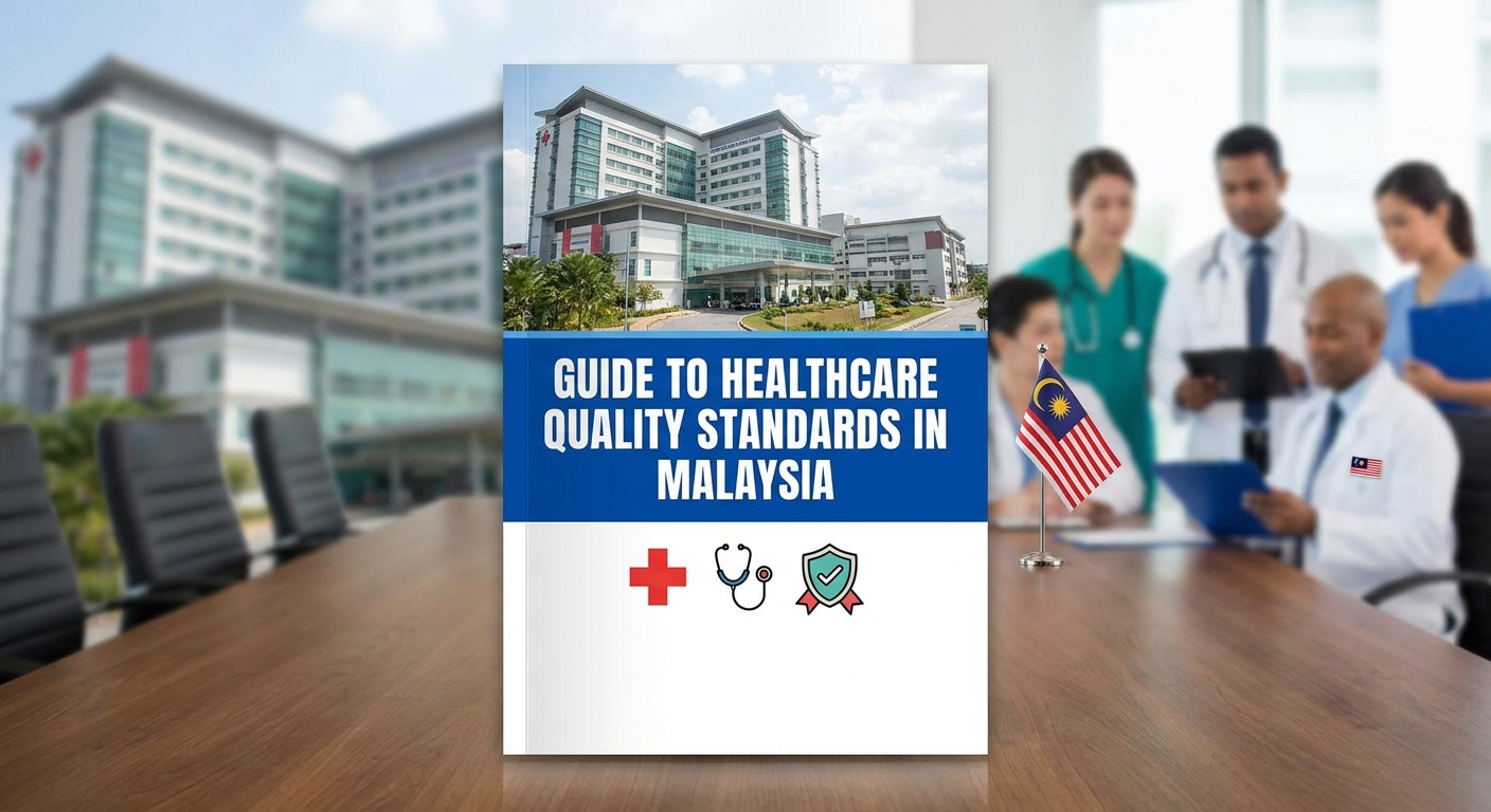Guide to Healthcare Quality Standards in Malaysia