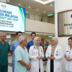 Healthcare Standards Malaysia: Quality, Safety and Trust