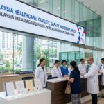 Malaysia Healthcare: Quality, Safety and Compliance