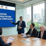 Navigating Malaysia Healthcare Standards and Compliance
