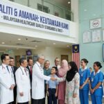 Quality Standards and Trust in Malaysian Healthcare