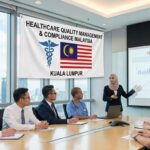Healthcare Quality Management and Compliance in Malaysia