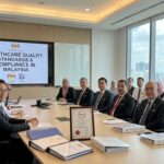 Healthcare Quality Standards and Compliance in Malaysia