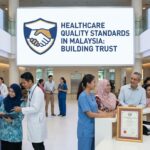Healthcare Quality Standards in Malaysia: Building Trust
