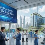 Malaysia Healthcare, Innovation and Future Standards