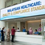 Malaysian Healthcare: Quality and Compliance Standards