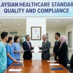 Malaysian Healthcare Standards, Quality and Compliance