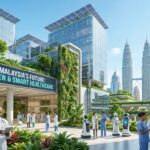 Malaysia’s Future: Green and Smart Healthcare