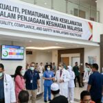 Quality, Compliance, and Safety in Malaysian Healthcare