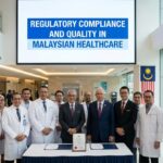 Regulatory Compliance and Quality in Malaysian Healthcare
