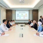 Quality Standards and Compliance in Malaysian Healthcare